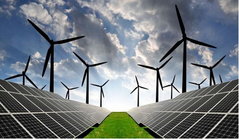 飛天眾智：清潔能源成“十三五”能源發(fā)展重點